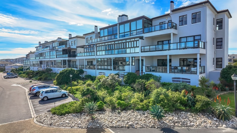 2 Bedroom Property for Sale in Big Bay Western Cape